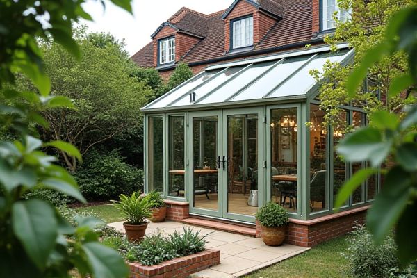 Mini Greenhouse vs. Cold Frame: Which Is Best for Your Terrace Garden?
