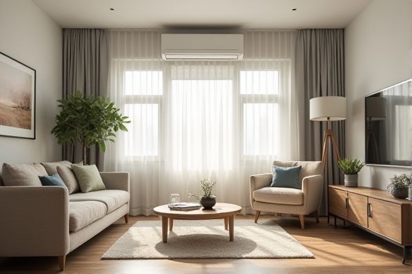 Mini Split AC vs. Portable AC: Which Is the Better Cooling Solution?
