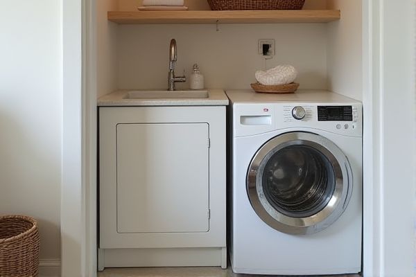 Mini Washer vs. Combo Washer Dryer: Which Is Best for Your Space?