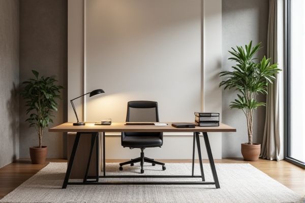Minimal Desk vs. Executive Desk: Which Is Best for Your Workspace?