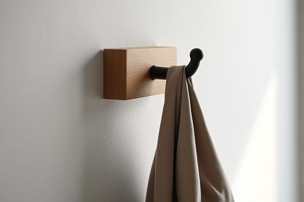 Minimal Hook vs. Decorative Hook: Understanding the Key Differences and Uses