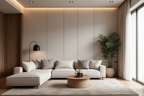 Minimalism vs. Maximalism: A Comprehensive Style Comparison