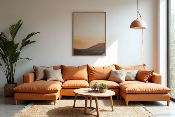 Minimalist Decor vs. Boho Decor: A Complete Style Comparison Guide