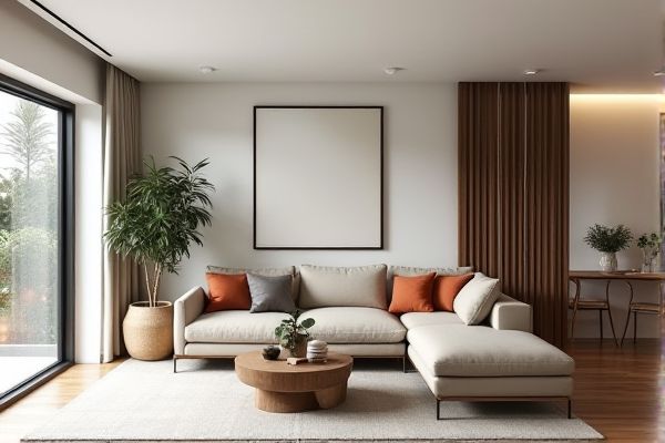 Minimalist Decor vs. Maximalist Decor: A Comprehensive Style Comparison