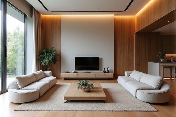 Minimalist Design vs. Maximalist Design: Understanding the Key Differences and Benefits