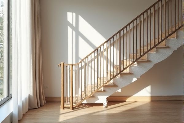 Minimalist Railing vs. Decorative Railing: Which Style Suits Your Space Best?