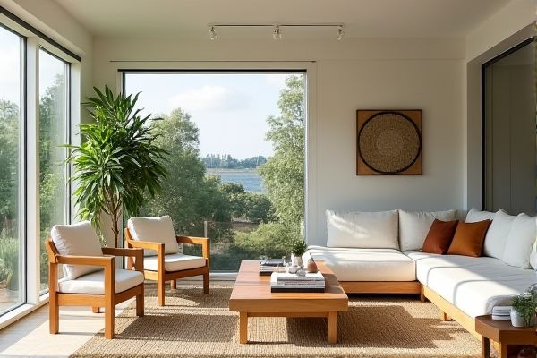Minimalist vs. Maximalist Sunroom Styles: A Comprehensive Comparison