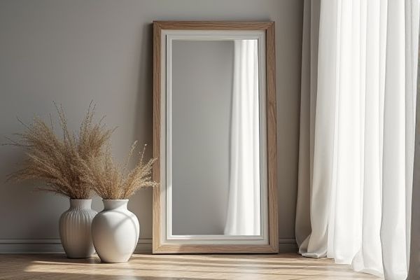 Mirror Cabinet vs. Wall Mirror: Which Is the Best Choice for Your Space?