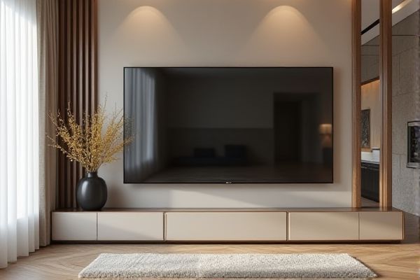 Mirror TV vs. Traditional TV: Key Differences and Benefits Compared