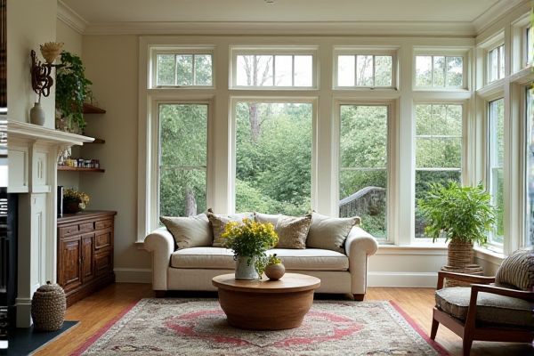 Comparing Modern and Traditional Sunroom Designs: Styles, Benefits, and Trends