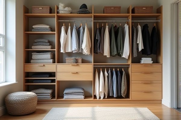 Modular Closets vs. Wire Shelving: Which Storage Solution Is Best for You?