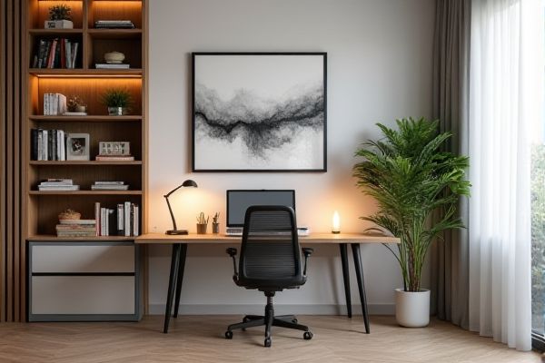 Modular Desk vs. Fixed Desk: Which Workspace Solution Is Best for You?