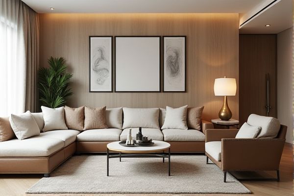 Modular Furniture vs. Traditional Furniture: A Comprehensive Comparison