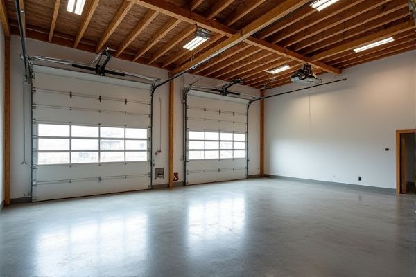 Modular Garage Systems vs. Custom Built-Ins: Which is the Best Storage Solution?