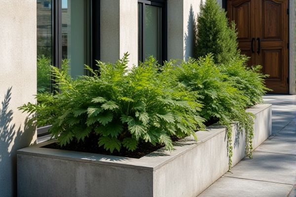 Modular Planter System vs. Single Planter: Which Is Better for Your Garden?