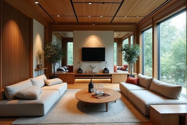 Modular Seating vs. Fixed Seating: Which Is Better for Your Space?
