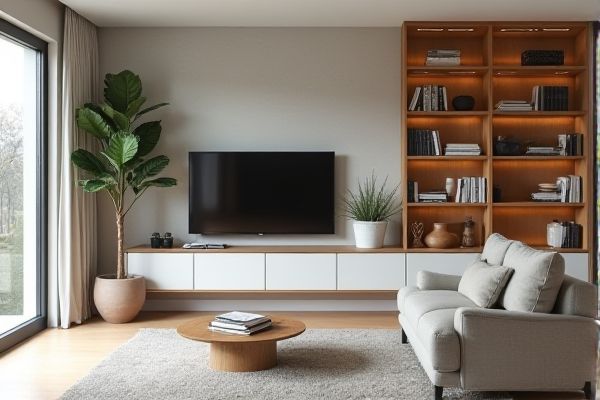 Modular Shelving vs. Fixed Shelving: Which Is Best for Your Space?
