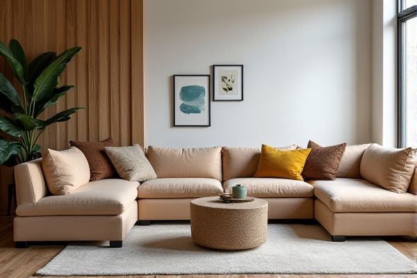 Modular Sofa vs. Fixed Sofa: Key Differences and Which One to Choose
