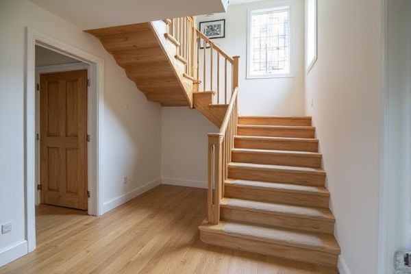 Modular Staircase vs. Bespoke Staircase: Which Is Right for You?