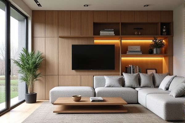 Modular Storage vs. Fixed Storage: Which Is Best for Your Space?