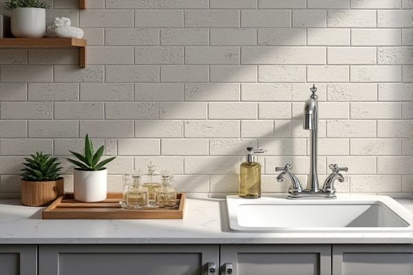 Mosaic Tile vs. Subway Tile: Which Is Best for Your Space?