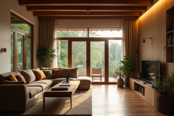 Motion-Activated Lights vs. Standard Lights: Which Is Better for Your Home?