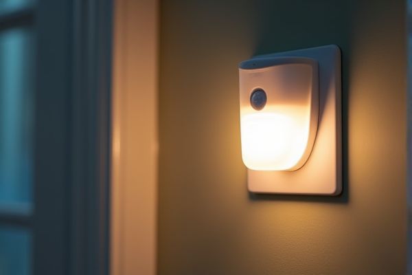 Motion Sensor Lights vs. Manual Switches: Which Is Better for Your Home?