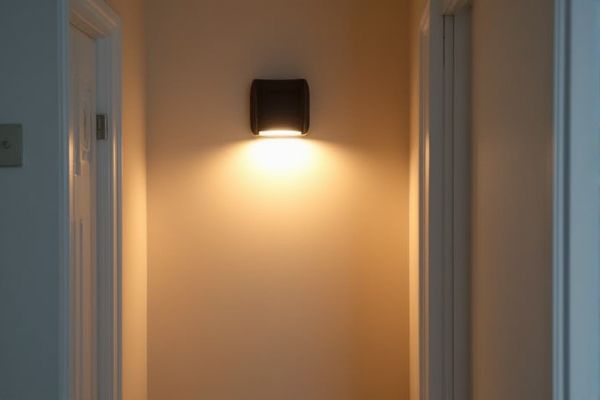 Motion Sensor Lights vs. Switch-Controlled Lights for Your Mudroom: A Complete Comparison
