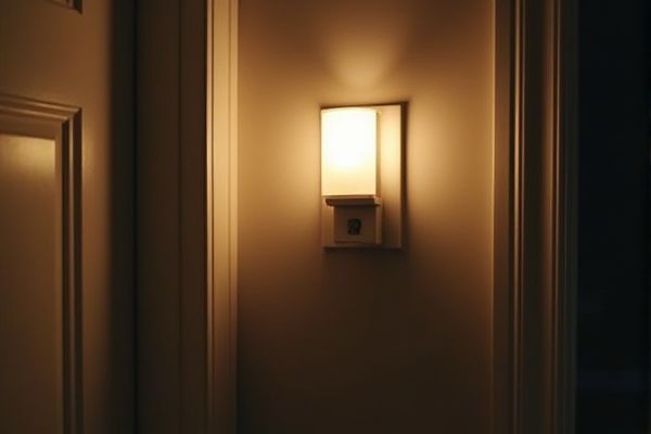 Motion Sensor Lights vs. Timer Lights: Which Is Best for Your Home?