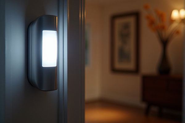 Motion Sensor Lights vs. Touch Lights: Which Is Better for Your Home?