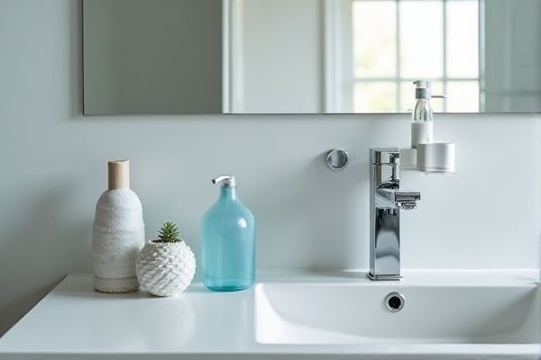 Mounted Toothbrush Holder vs. Countertop Holder: Which Is Better for Your Bathroom?