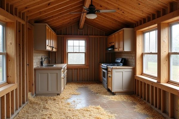 Movable Chicken Coop vs. Stationary Chicken Coop: Which Is Best for Your Flock?