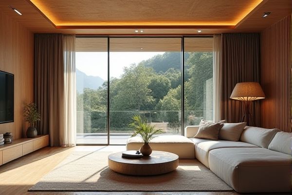 Movable Divider vs. Fixed Divider for Terraces: Key Differences and Benefits