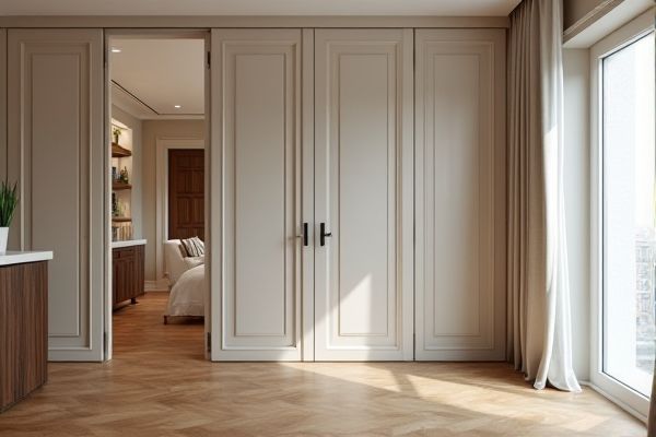 Movable Partition vs. Fixed Partition: Key Differences and Advantages