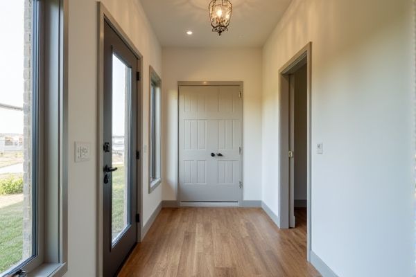 Custom vs. Prefab Mudrooms: Which Is the Best Choice for Your Home?