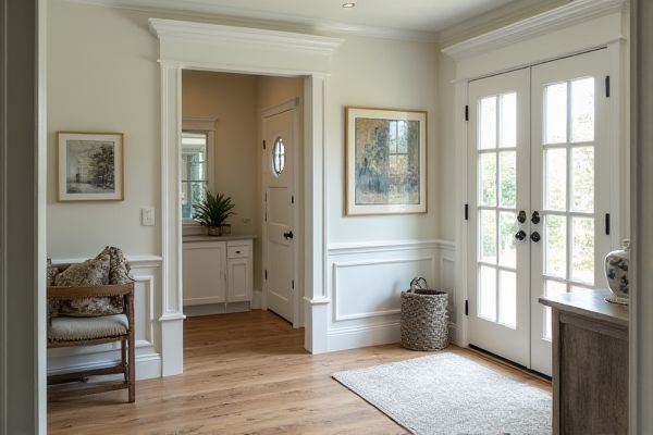 Mudroom French Doors vs. Sliding Doors: Which Option Is Best for Your Space?