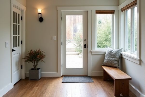 Heated Floors vs. Unheated Floors in Mudrooms: Which Is Better?