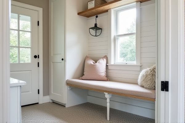 Mudroom Flooring: Hex Tile vs. Subway Tile - Which Is Best?