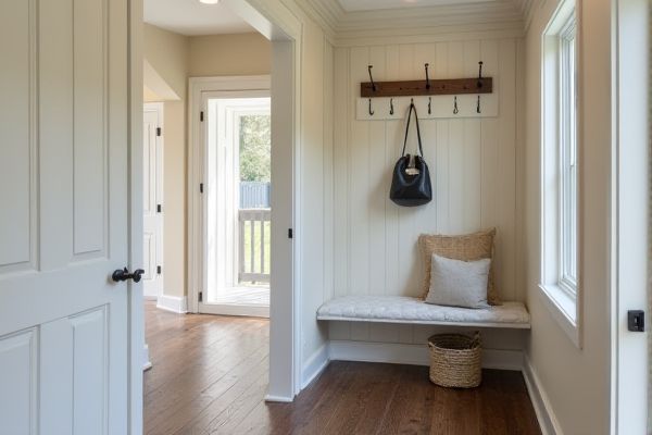Mudroom Key Hooks vs. Key Bowls: Which Is Best for Organizing Your Keys?