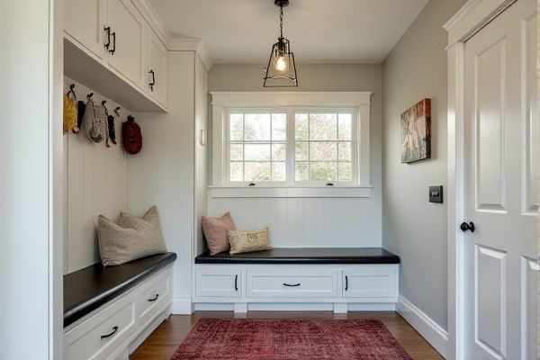 Mudroom Lockers vs. Mudroom Cubbies: Which Storage Solution Is Best for Your Home?