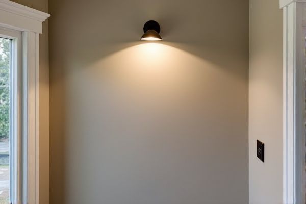 Mudroom Motion Sensor Lights vs. Manual Lights: Which Is Better?
