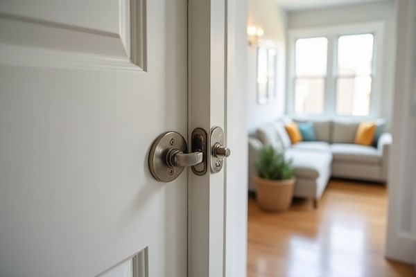 Mudroom Self-Closing Hinges vs. Soft-Close Hinges: Which Is Better?