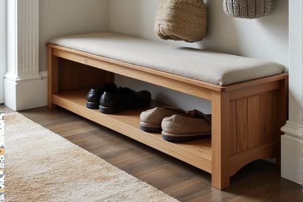 Mudroom Shoe Tray vs. Boot Tray: Which One Is Right for Your Entryway?