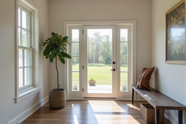 Mudroom vs. Entryway: Key Differences and Best Uses Explained