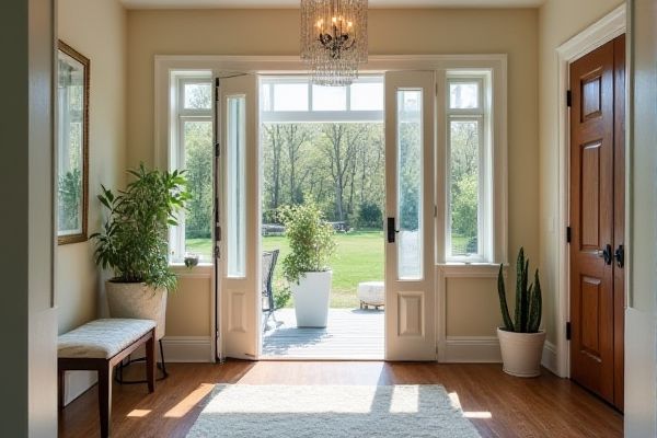 Mudroom vs. Sunroom Entry: Which Is Best for Your Home?