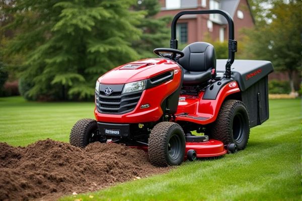 Mulching Mower vs. Standard Mower: Which Is Best for Your Lawn?