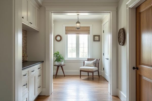 Multi-Purpose Mudroom vs. Single-Function Mudroom: Which Is Best for Your Home?