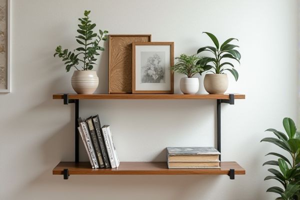 Multi-Tier Shelves vs. Single-Tier Shelves: Which Is Best for Your Storage Needs?