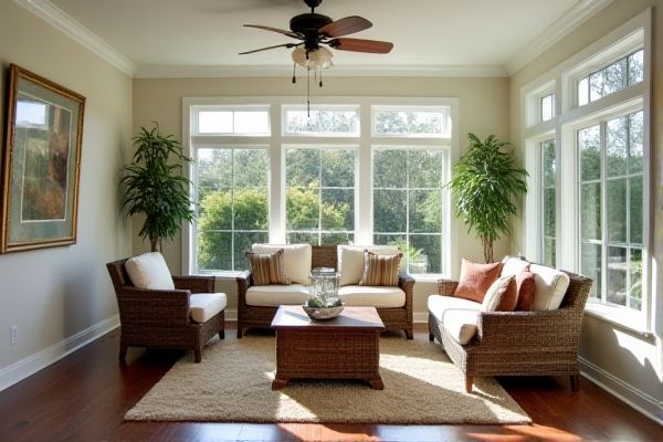 Multipurpose Furniture vs. Specialty Furniture for Sunrooms: Which Is Best?