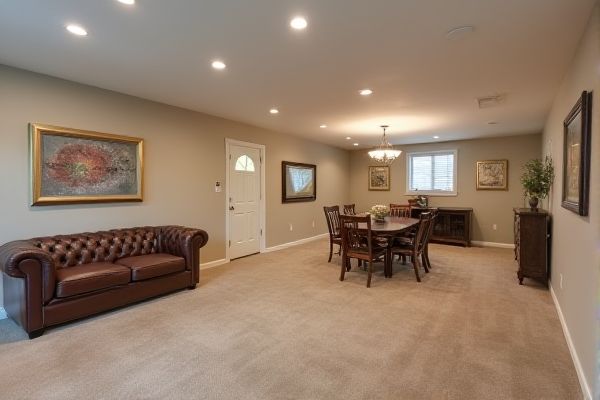 Multipurpose Room vs. Dedicated Space in Basement: Which Is Best for Your Home?